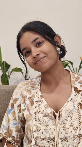 Malavika Krishnan